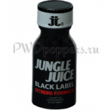 JJ black 15ml