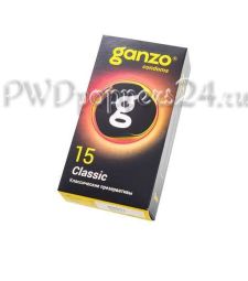 Ganzo Classic