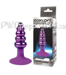 Iron Love