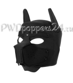 Doggy Black