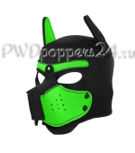 Doggy Green