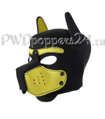 Doggy Yellow