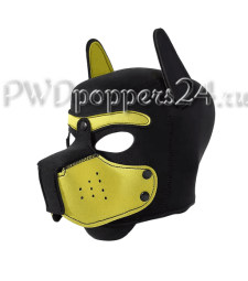 Doggy Yellow