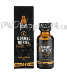 Isoamyl Nitrite 30ml