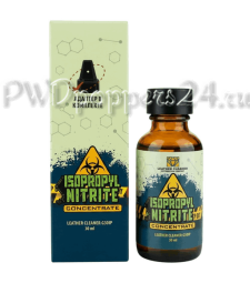 Isopropyl Nitrite 30ml