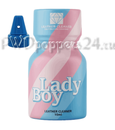 LadyBoy