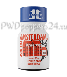 Amsterdam New