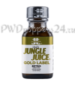 Jungle Juice Gold 25ml