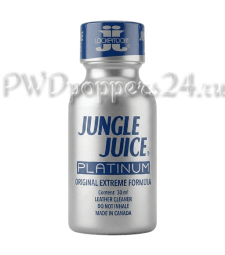 Jungle Juice Platinum 30ml