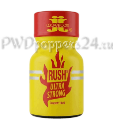 Rush Ultra Strong