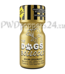 Dogs Bollocks