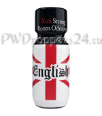 English UK