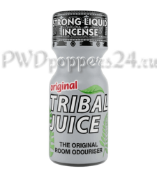 Tribal Juice
