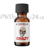 Crazy 25ml