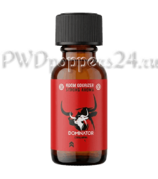 Dominator Red 25ml