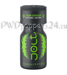 Jolt Eucalyptus
