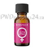 Lady 25ml