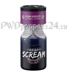 Scream
