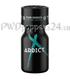 AddictX