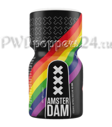 Amsterdam XXX Pride