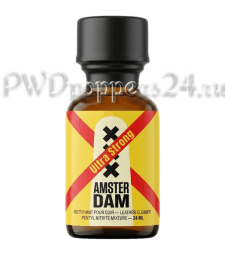 Amsterdam XXX Ultra Strong 24ml