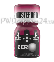 Amsterdam Zero