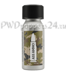 Ass Ammo 24ml