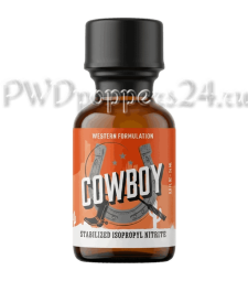 Cowboy 24ml