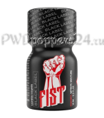 Fist Black Label