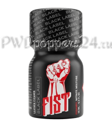 Fist Black Label