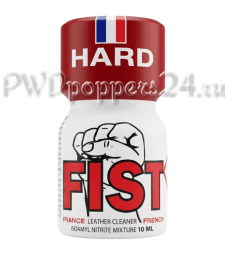Fist Hard