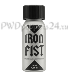 Iron Fist 24ml