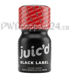Juic'd Black Label