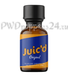 Juic'd Original 24ml