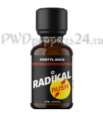 Rush Radikal Black 24ml
