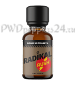 Rush Radikal Gold 24ml