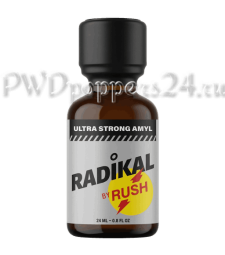 Rush Radikal Silver 24ml