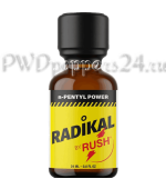 Rush Radikal Yellow 24ml