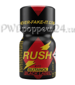 Rush Butanol Black Label