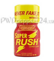Rush super lux