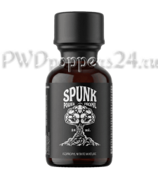 Spunk 24ml