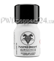 Twisted Beast Platinum
