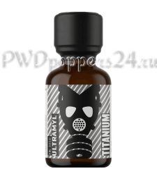 Ultramyl Titanium 24ml