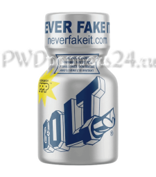 Bolt PWD