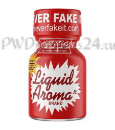 Liquid Aroma PWD