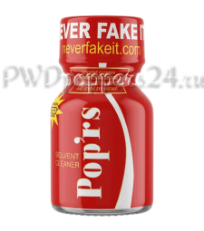 Pop'rs PWD