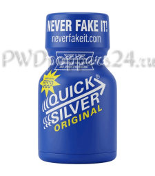 QuickSilver PWD