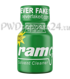 Ram PWD