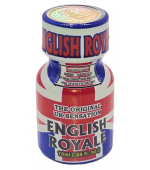 English Royal
