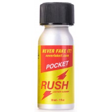 Rush Pocket 30ml